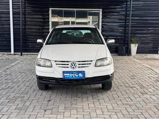 VOLKSWAGEN GOL 1.0 MI CITY 8V FLEX 4P MANUAL G.IV VOLKSWAGEN GOL 1.0 MI CITY 8V FLEX 4P MANUAL G.IV